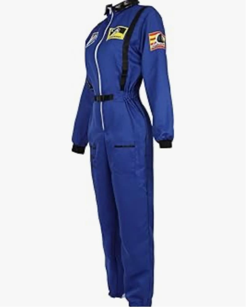 NASA Costume - Image 3