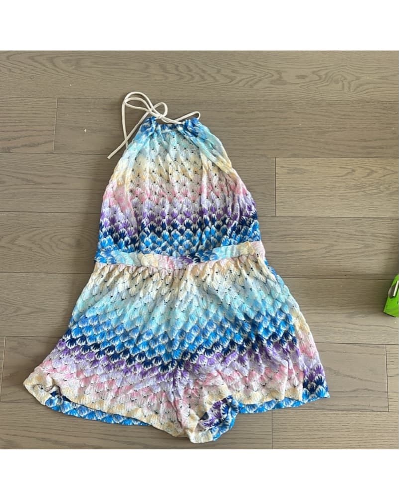 Missoni Romper - Image 5