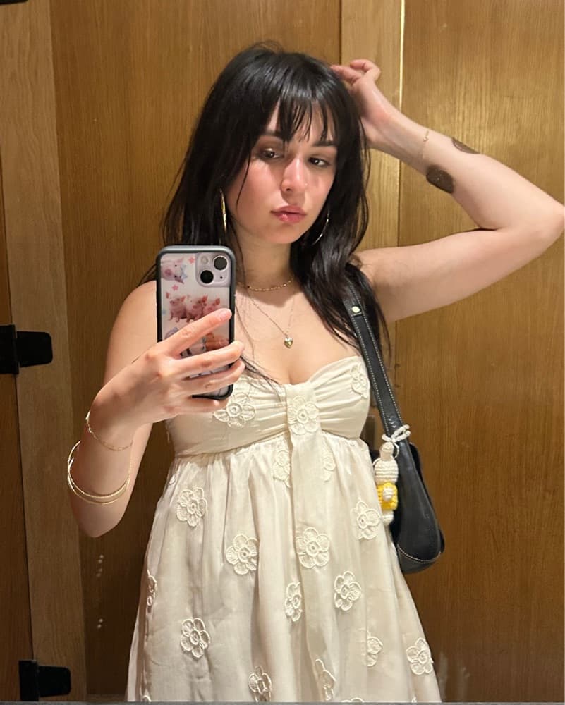 Princess Polly Sparks Fly Dress - Image 2