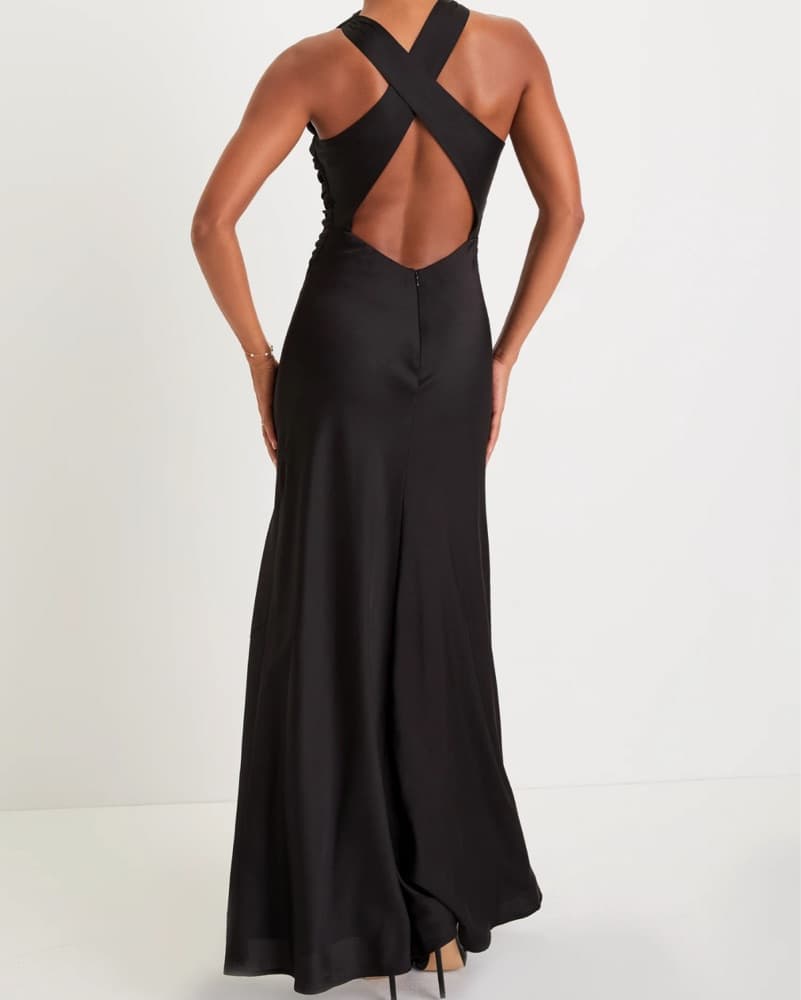Lulu’s Effortlessly Sensational Dress - Image 2