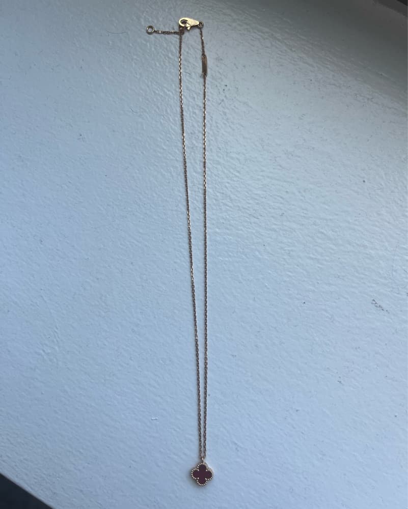 Sweet Alhambra Pendant  - Image 2