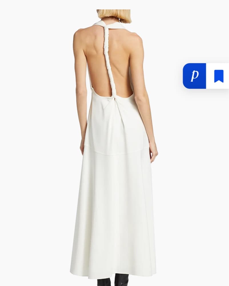 Proenza Schouler Dress - Image 2