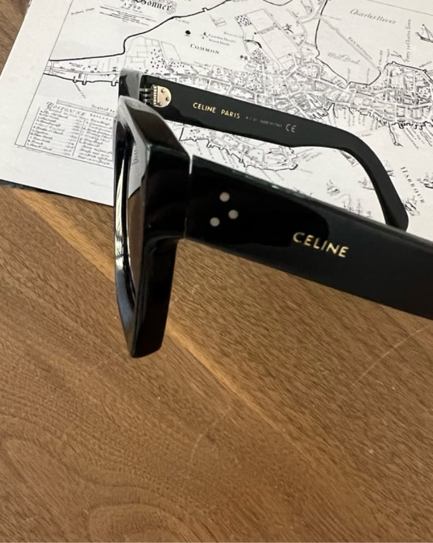 Celine Sunglasses - Image 3