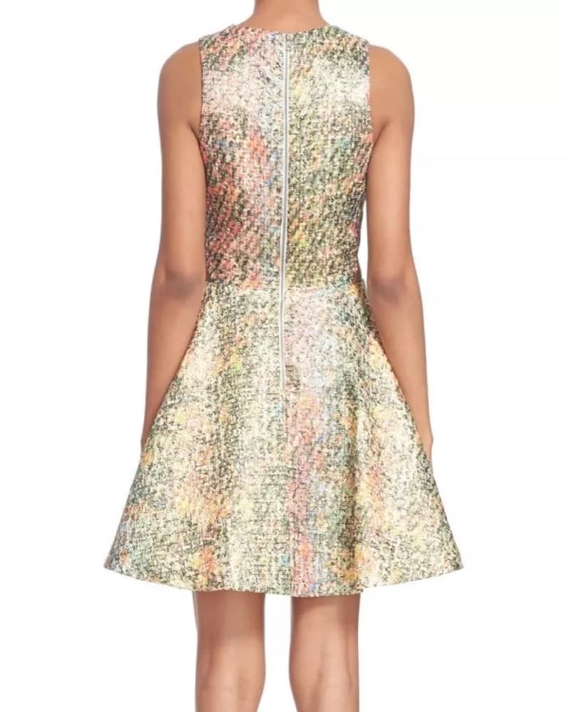 Alice & Olivia “Varita” Dress - Image 2