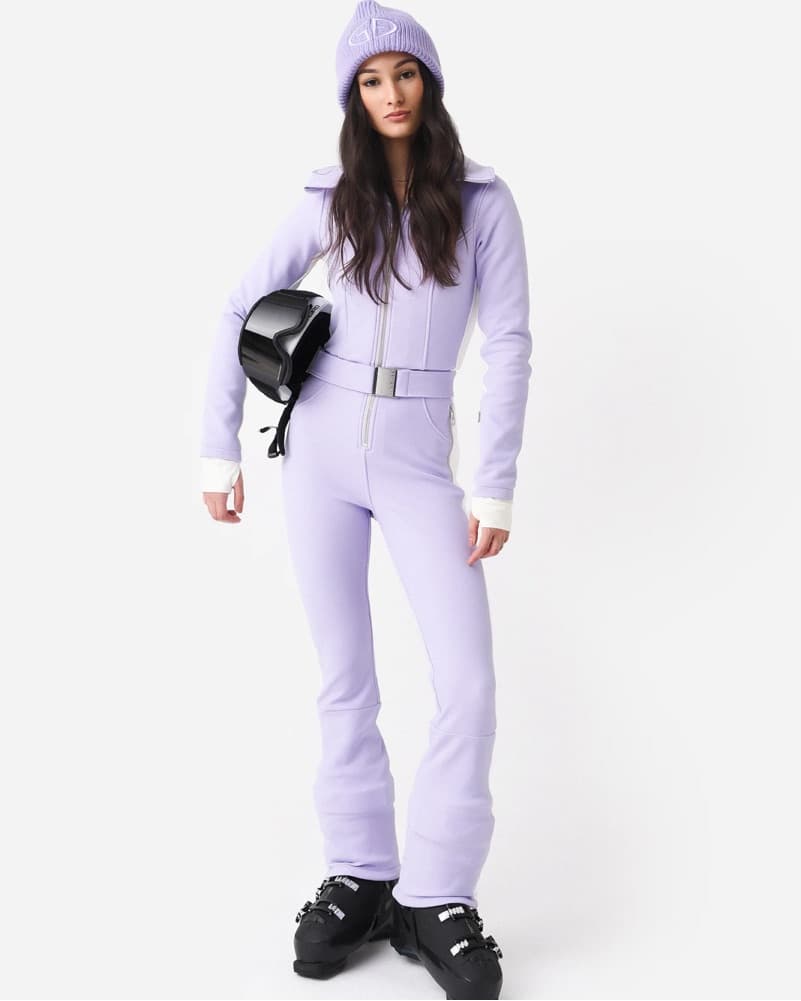 NEW Cordova Lavender Skisuit  - Image 1