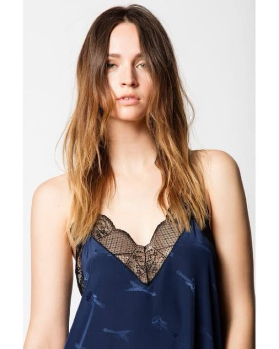 Zadig & Voltaire Risty Dress - Image 2