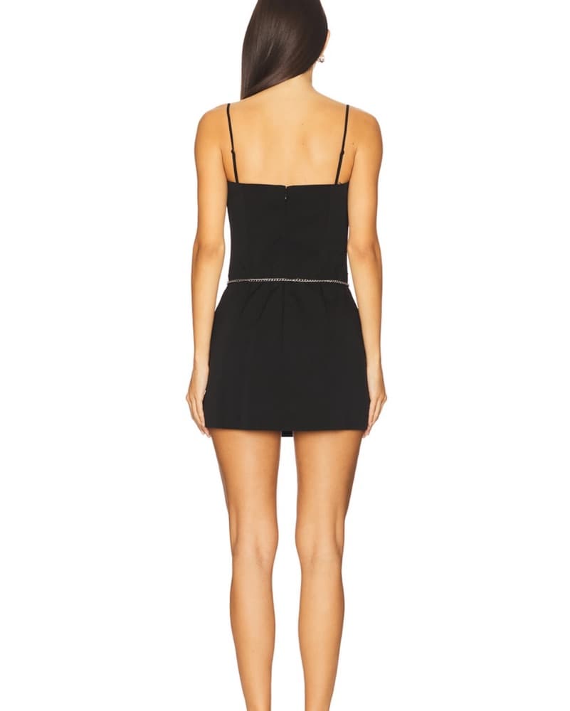 Alexander Wang Black Dress  - Image 2