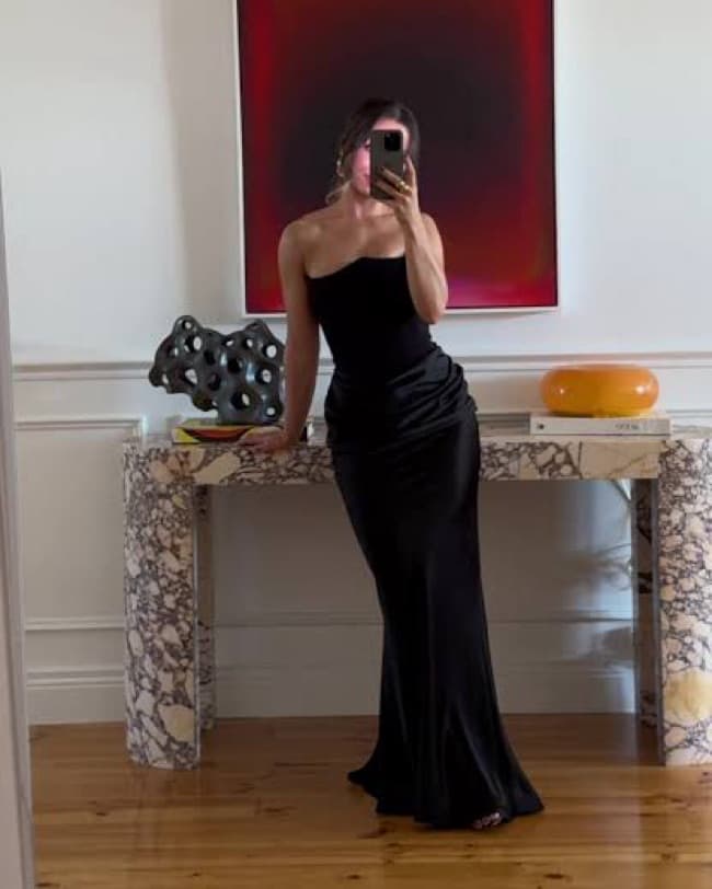 House Of CB Persephone Dress - Image 5