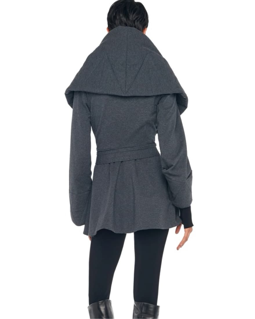 Peplum Jacket - Image 2