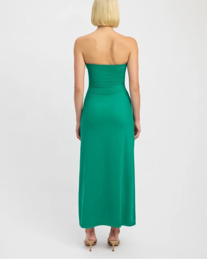 Bolt Buckle Dress - Image 2