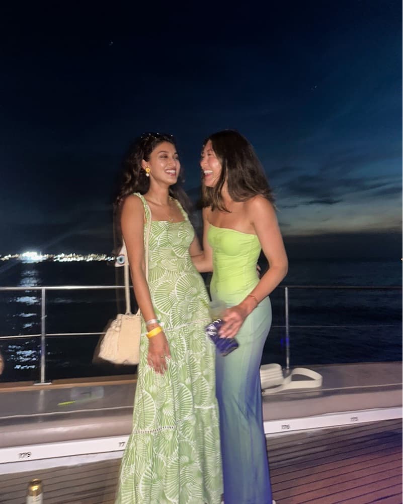 Princess Polly Ombré Maxi - Image 2