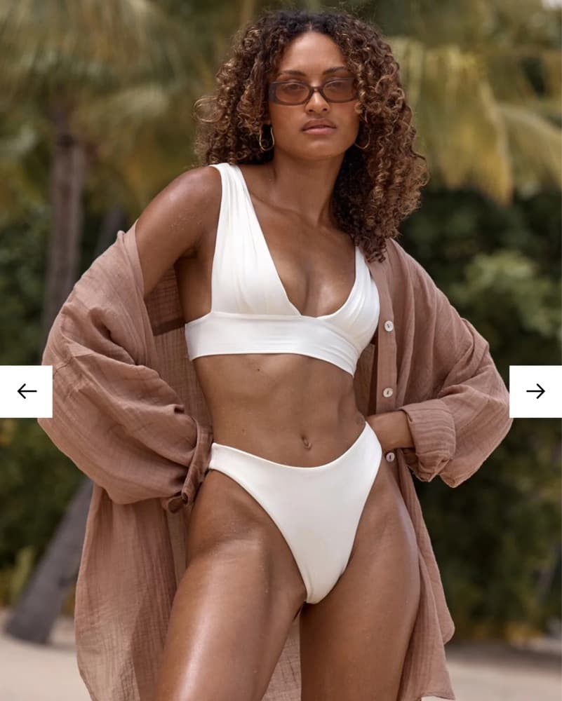 ARUBA BIKINI SET - Image 3