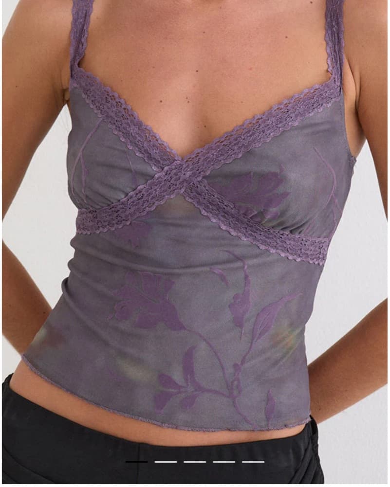Motel Matching Skirt Set - Image 2