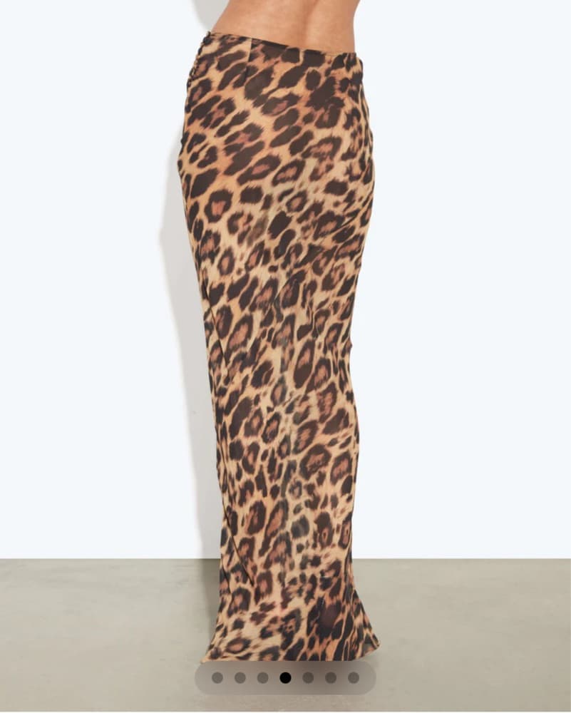 Rat & Boa Leopard Set - XS - Image 3