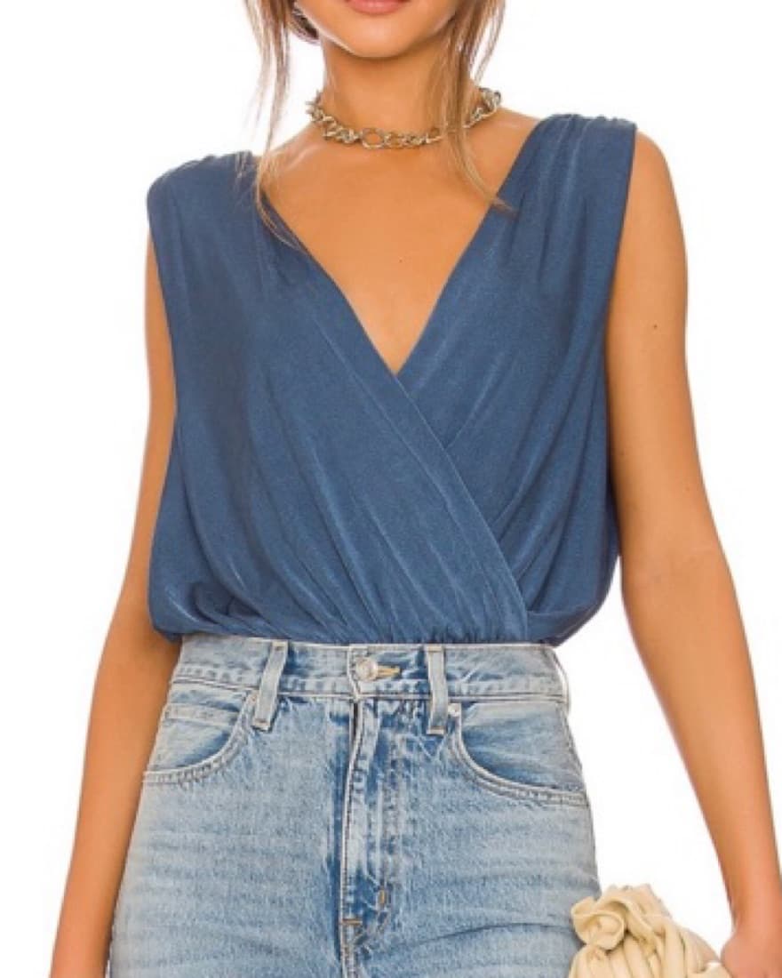 Freepeople Bodysuit - Image 1