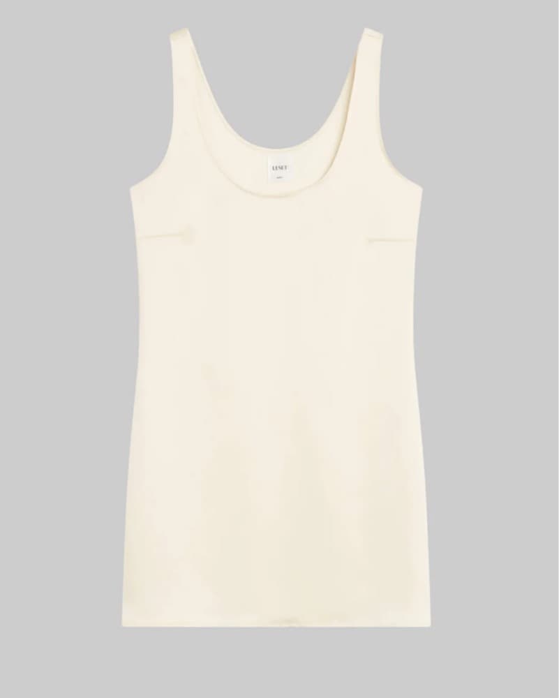 Leset Barb Tank Dress - Image 2
