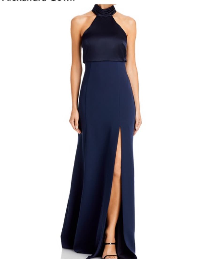 Cinq A Sept Alexandra Dress - Image 1