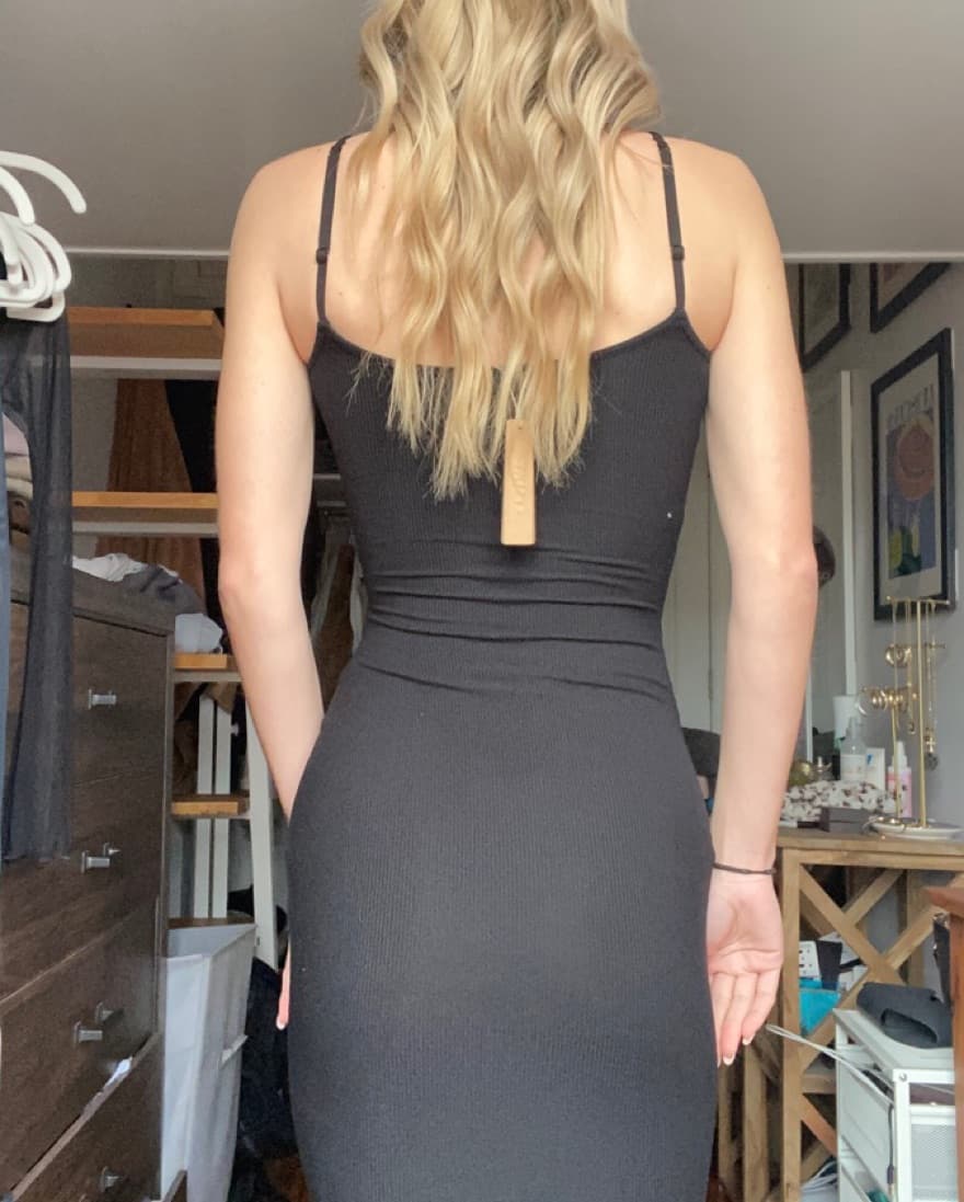 SKIMS Dress - Image 2