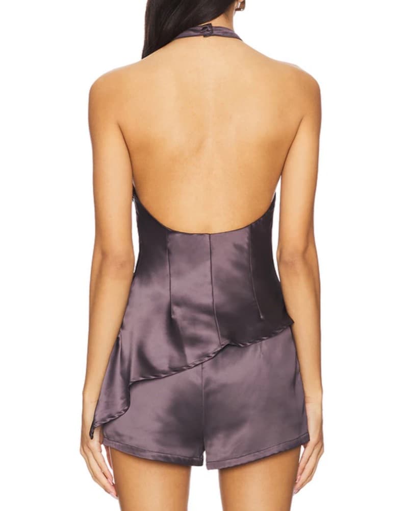 Revolve Shorts Set - Image 2