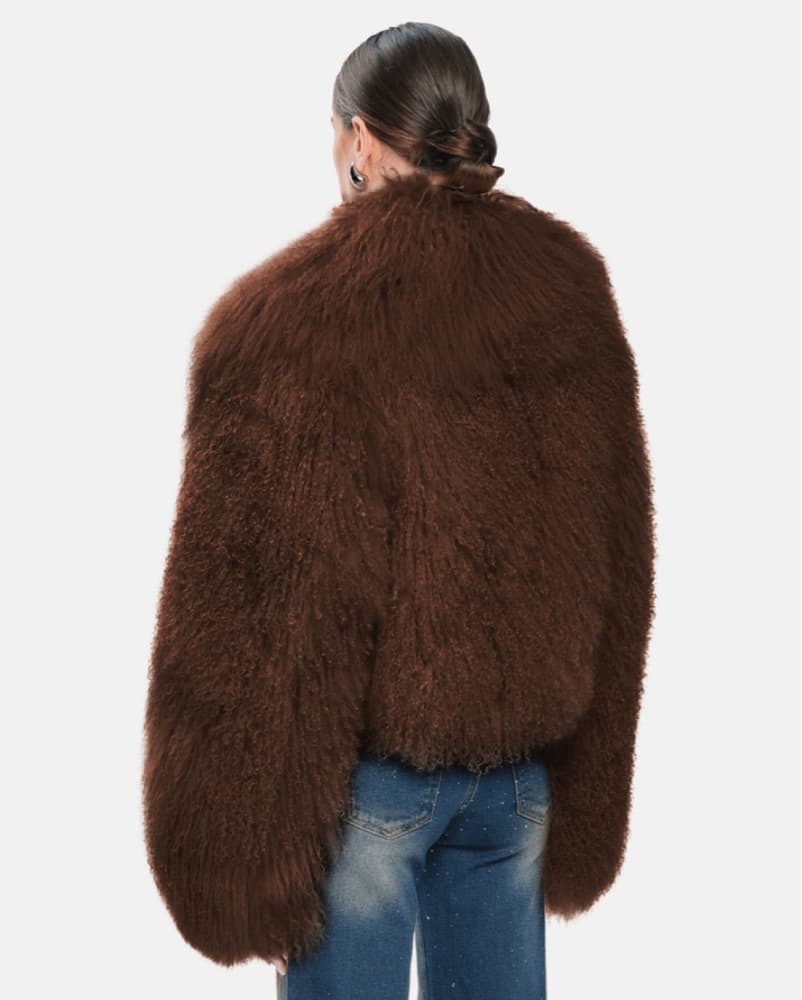 OW Collection Thea Jacket - Image 3