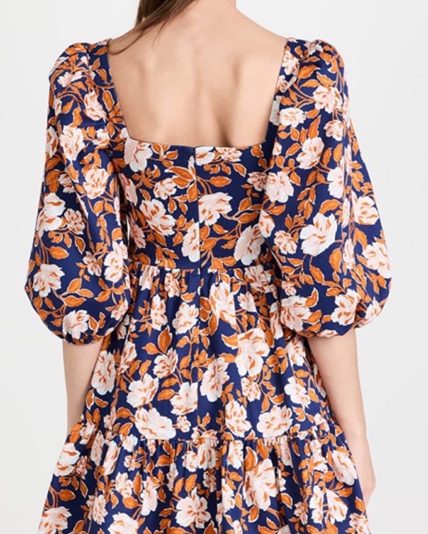 AMUR Dress - Image 5