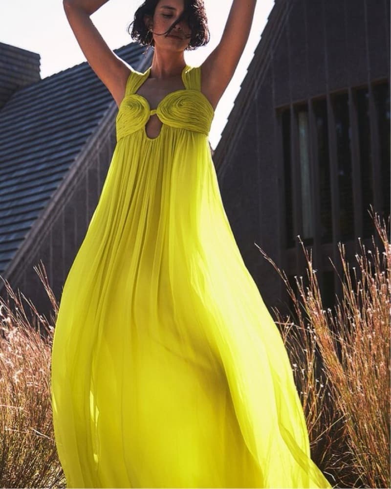 Alexis Gown - Image 1