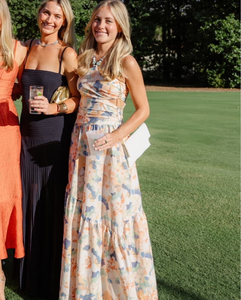 Dress maxi - Image 2