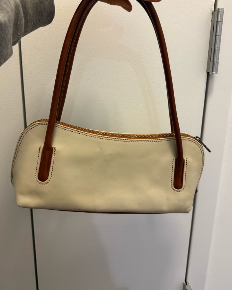 Italy Shoulder Bag  - Image 3