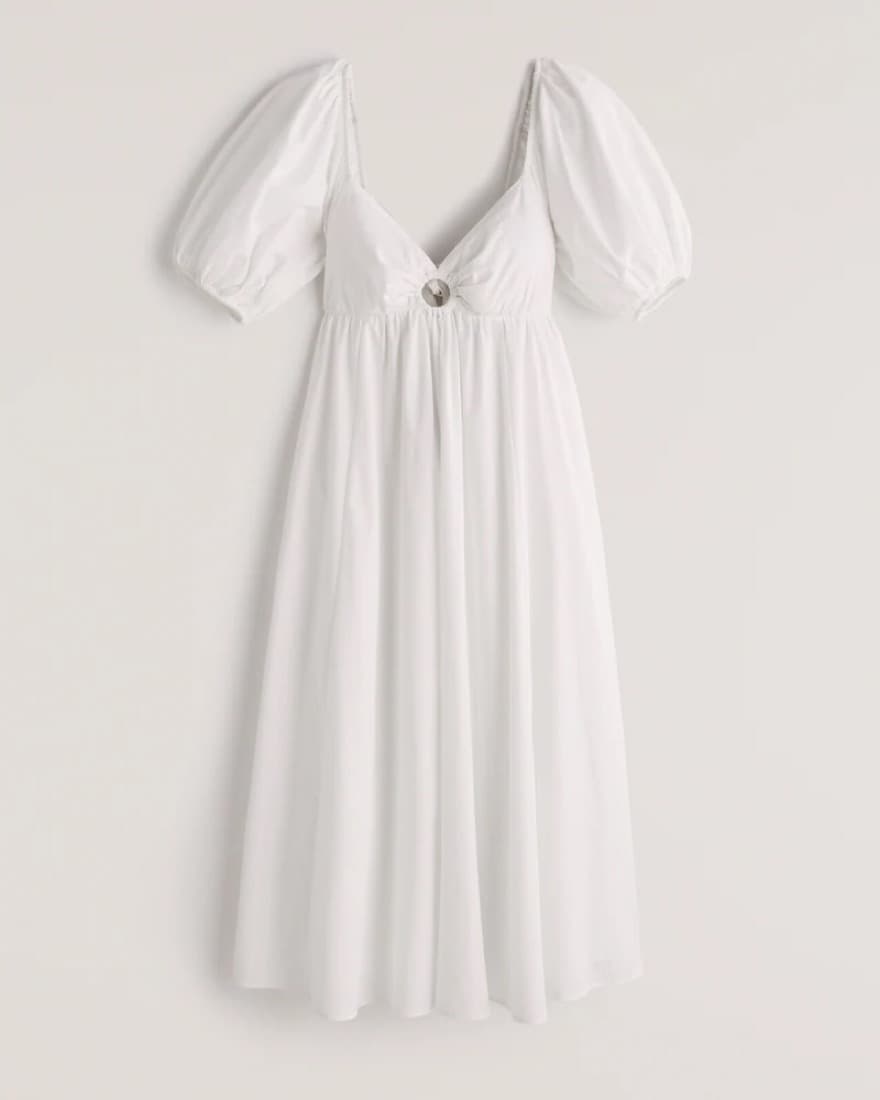 Abercrombie Dress Xs  - Image 2