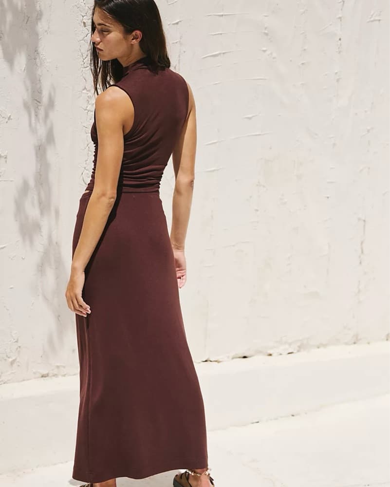 Free People Brown Set - Image 3