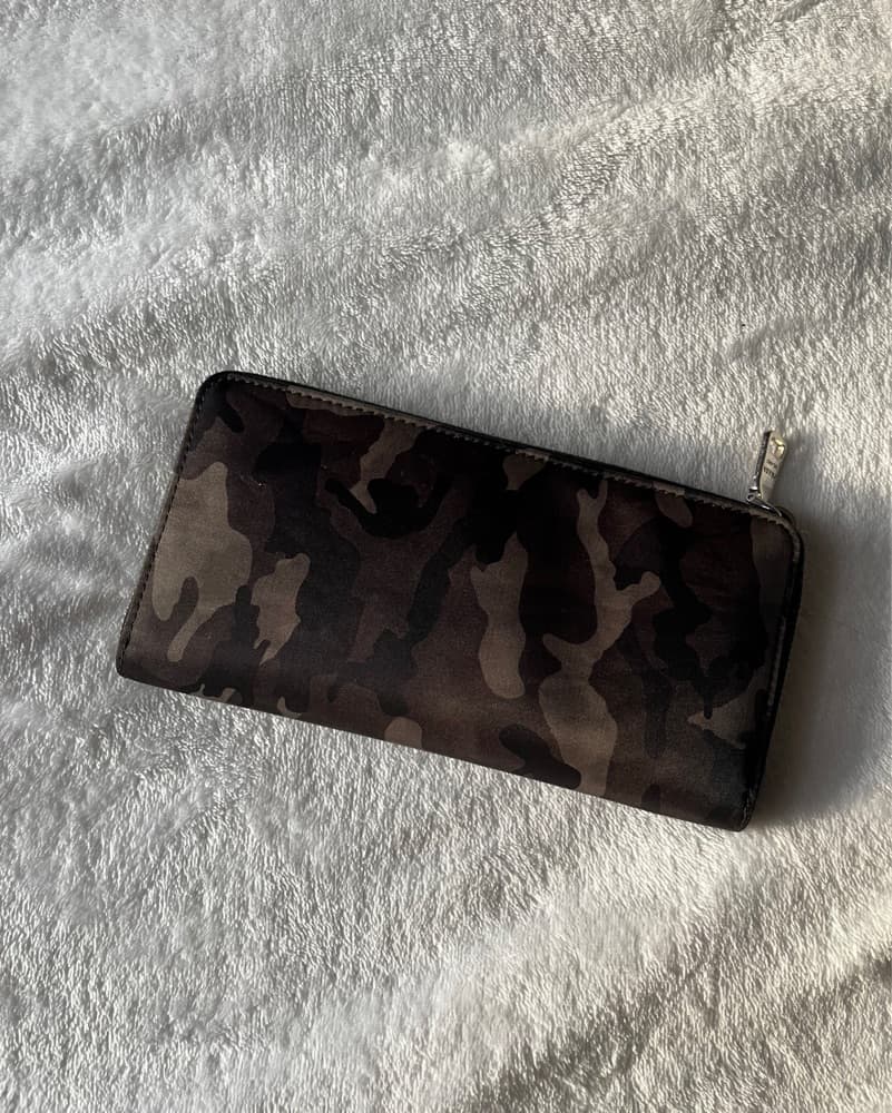 Prada Tessuto Continental Wallet - Image 2