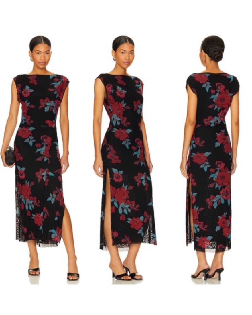 Free People Carmel Dress  - Image 1