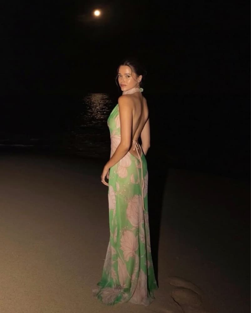 Arcina Ori Josefine Dress - Image 4