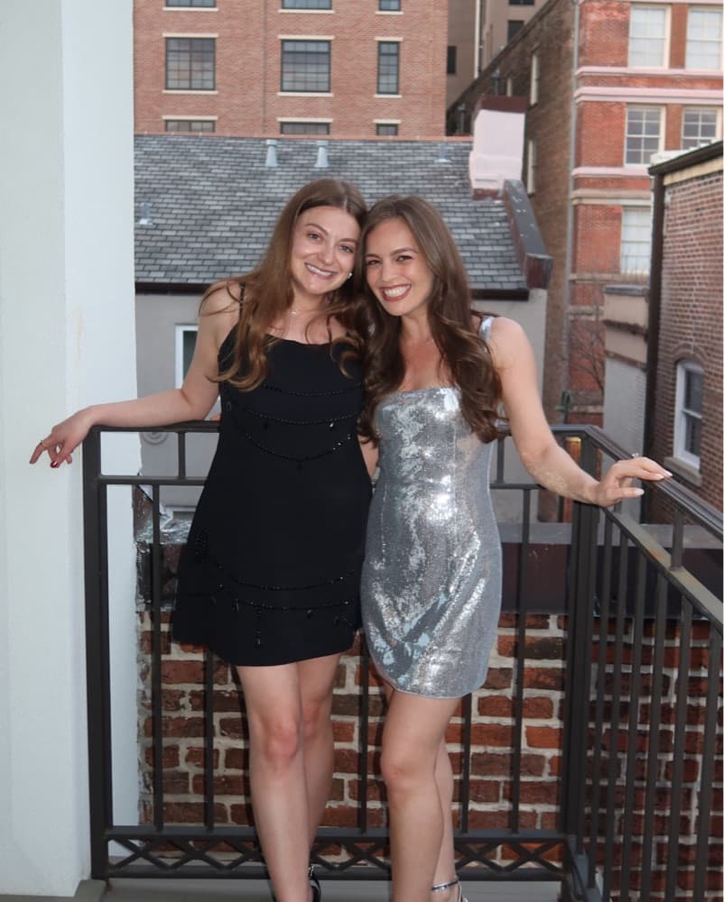 Revolve Althea Mini Dress - Image 3