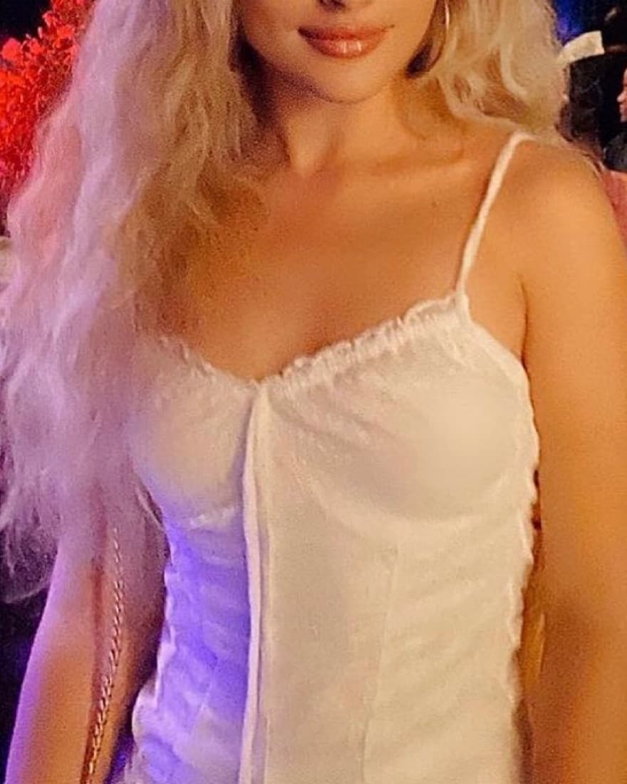 White Dress  - Image 3