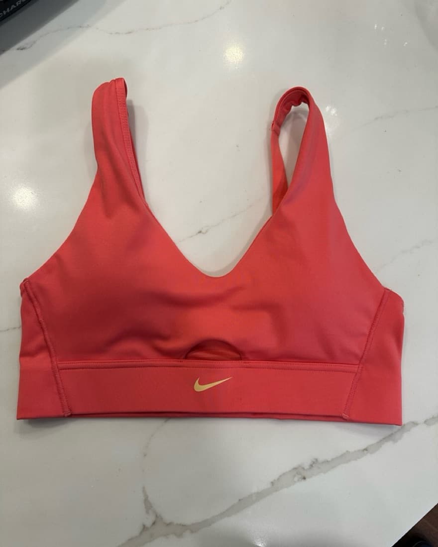 Nike Sports Bra - Image 4