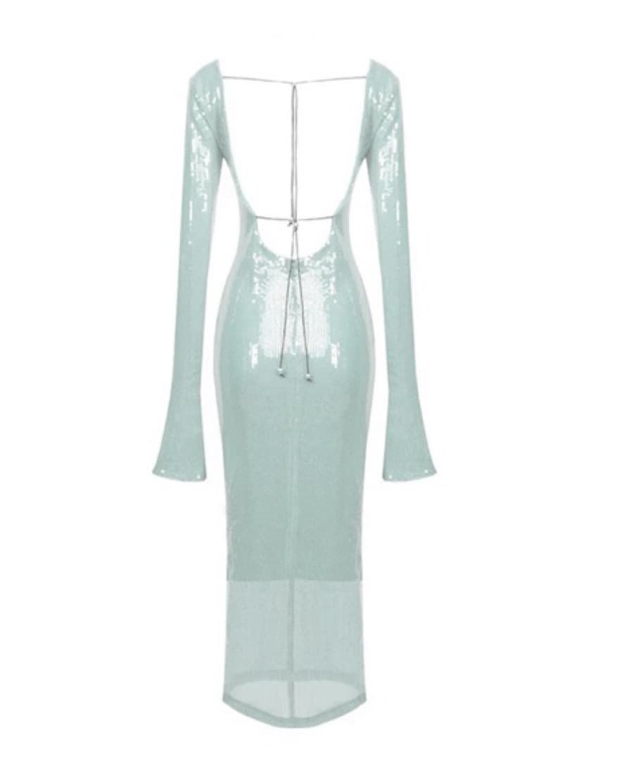 16Arlington Solaria Dress   - Image 4
