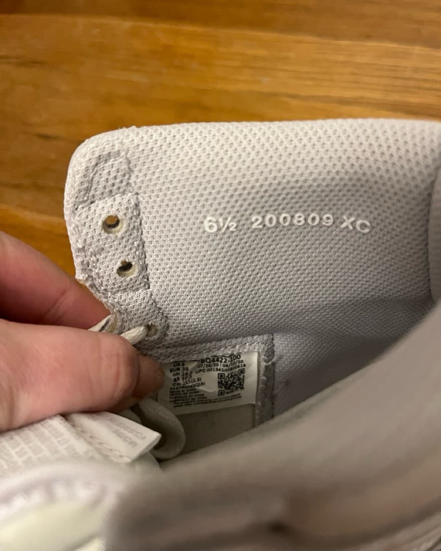 Jordans - Image 5