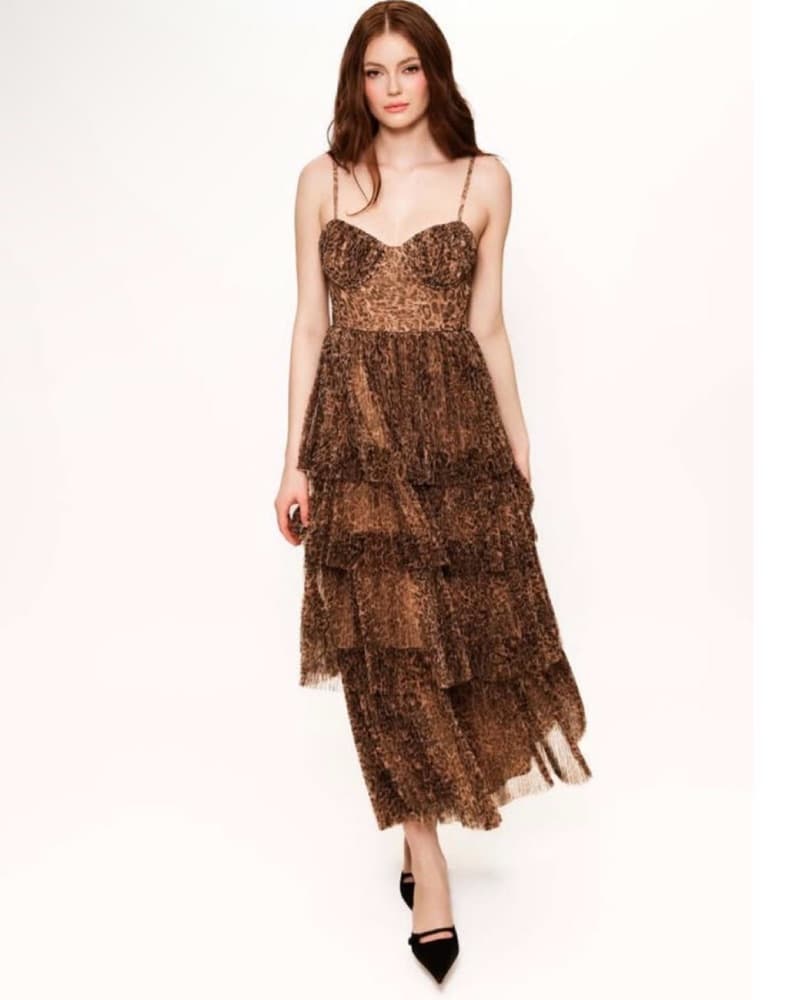 Hutch Zaria gown  - Image 1