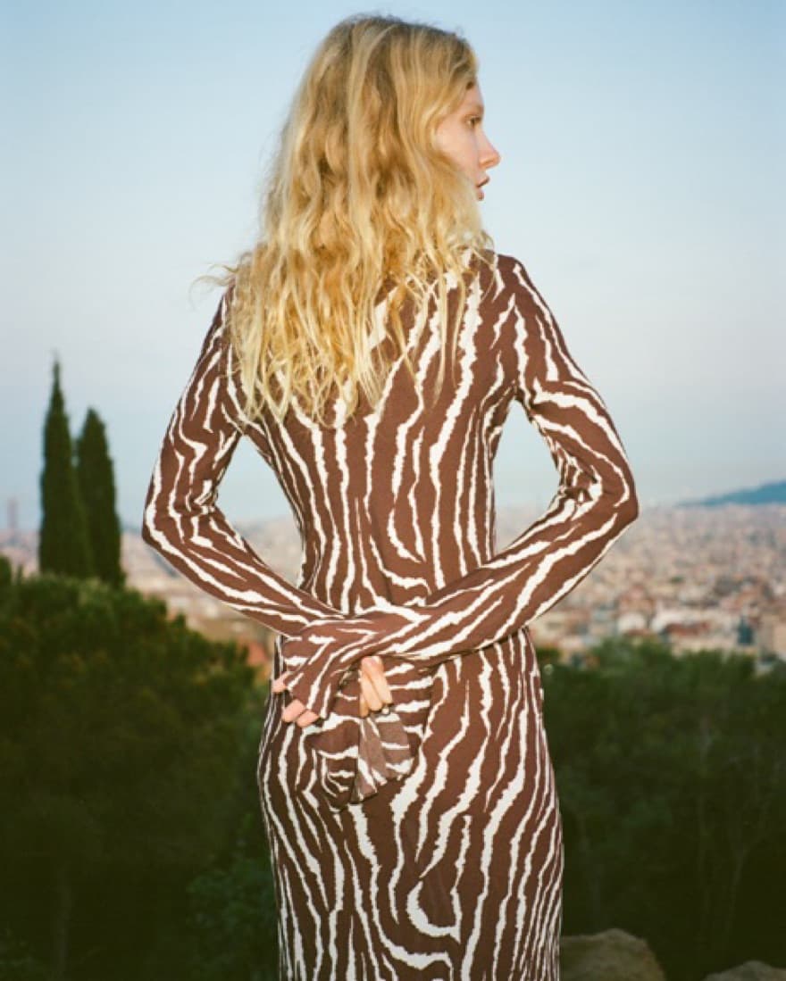 Realisation Par Gia Dress - Image 3
