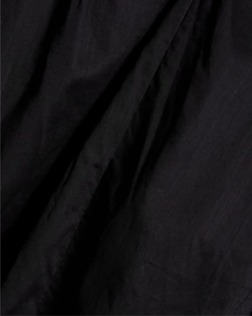 Zimmermann Poplin Dress With Bow - Image 4