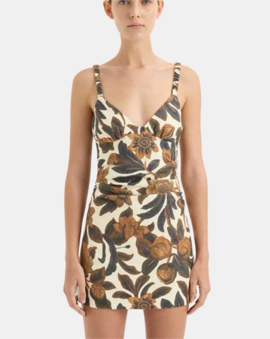 Sir Primrose Dress - Image 5