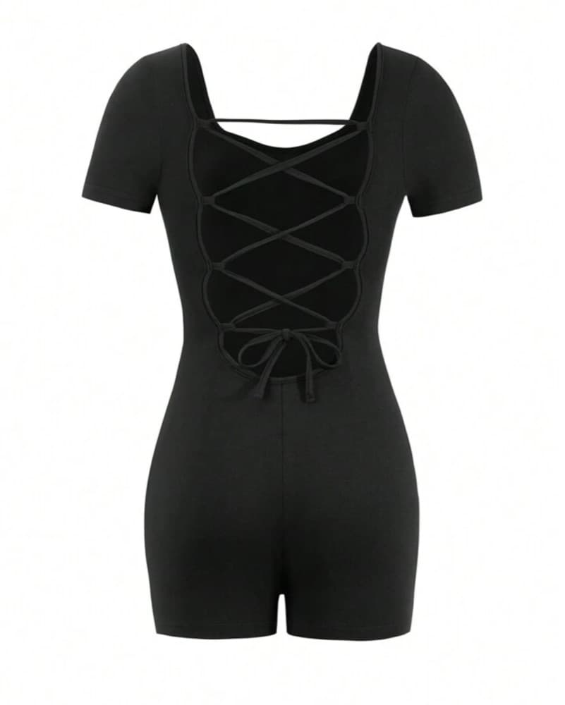SUPER SNATCH ROMPER - Image 3