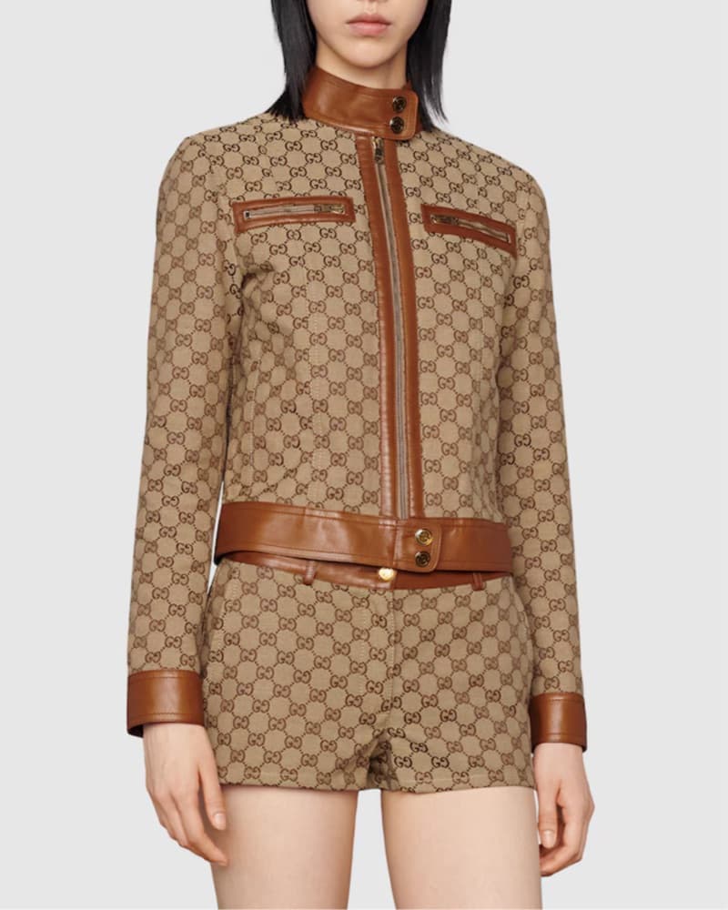 Gucci Jacket - Image 2