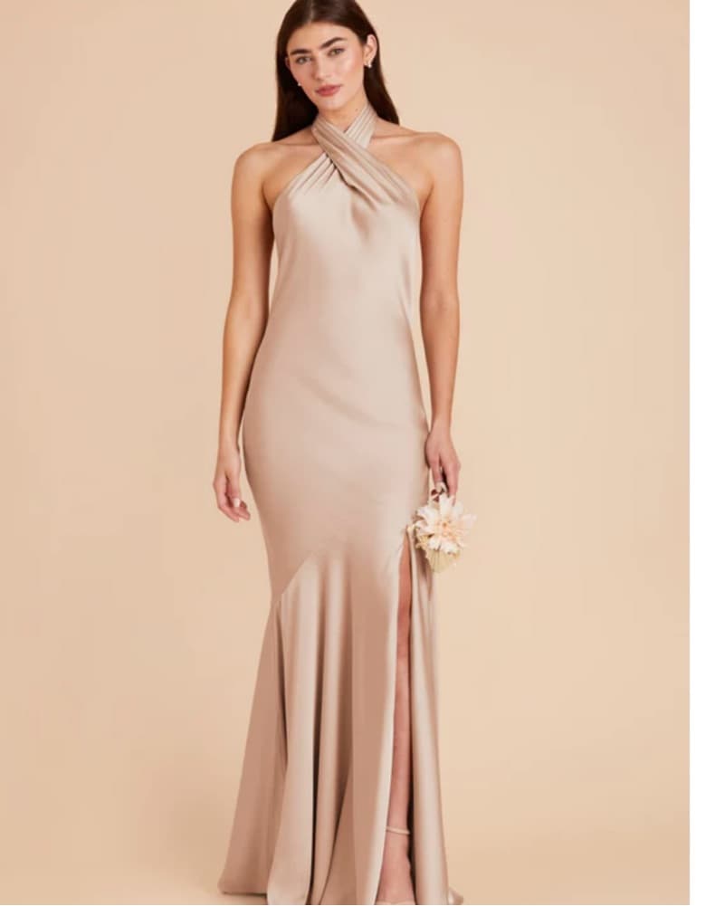 Birdy Grey Stephanie Dress - Image 1