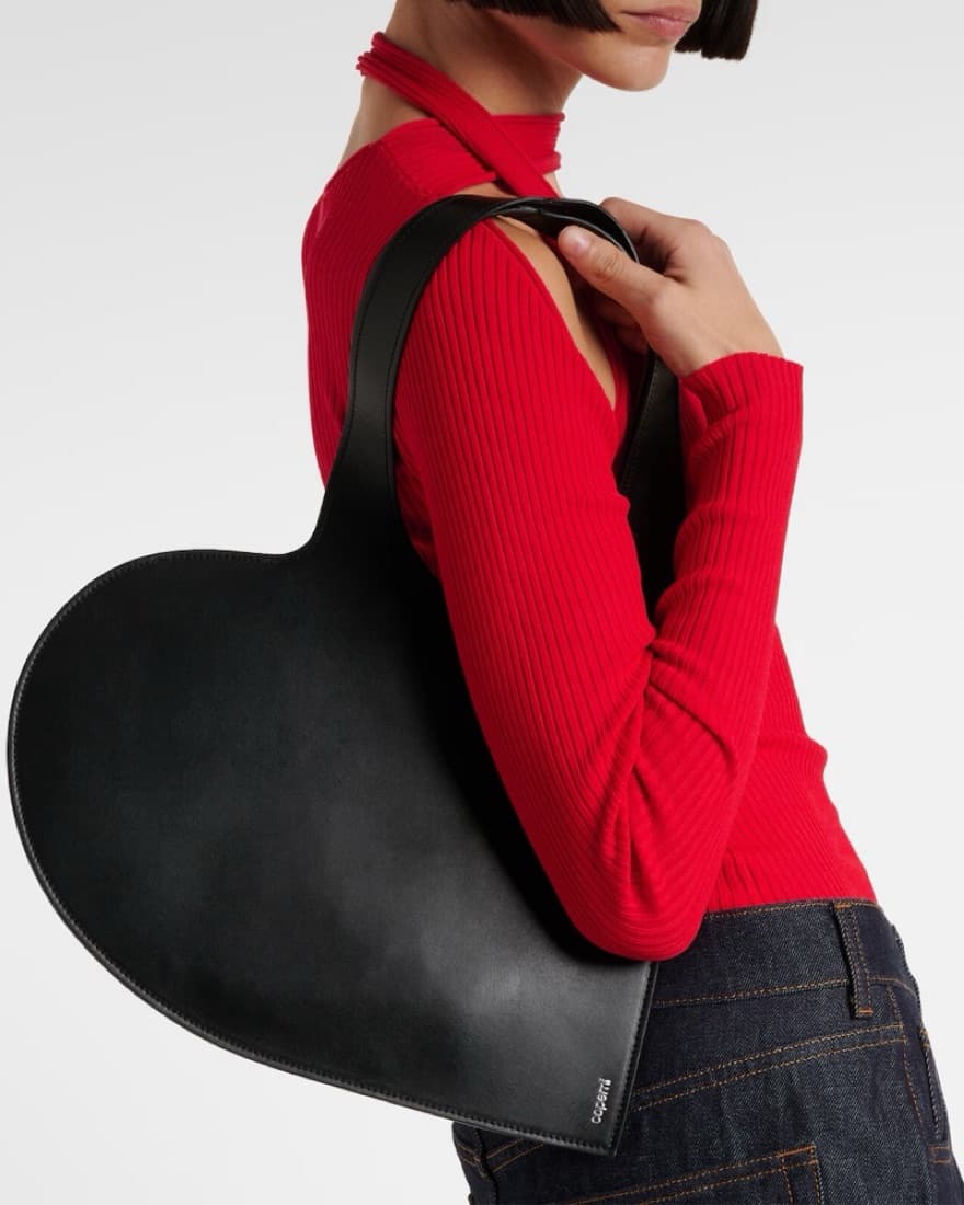 Coperni Heart Bag - Image 4