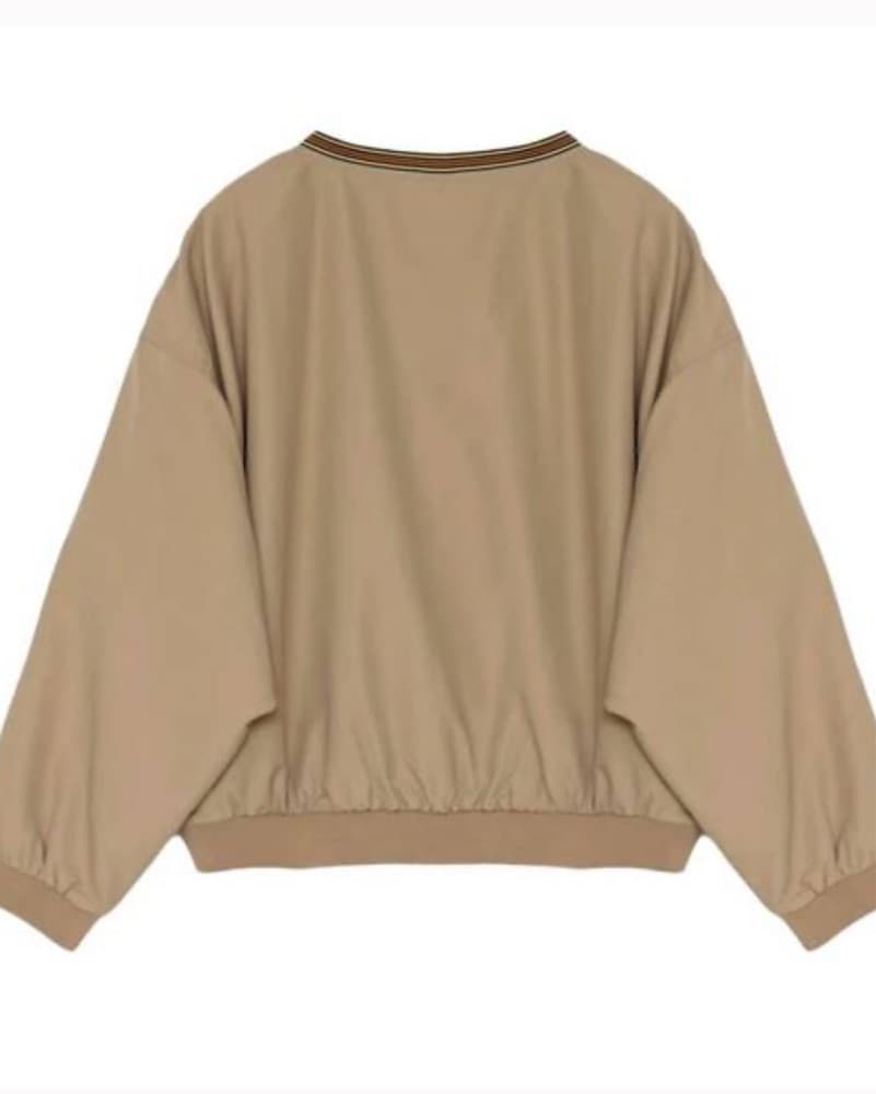 Boys Lie Graphic Pullover - Image 3