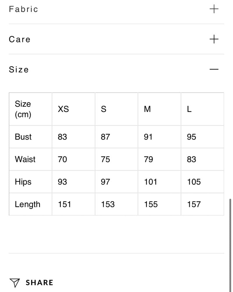 $600 SANS FAFF dress - Image 4