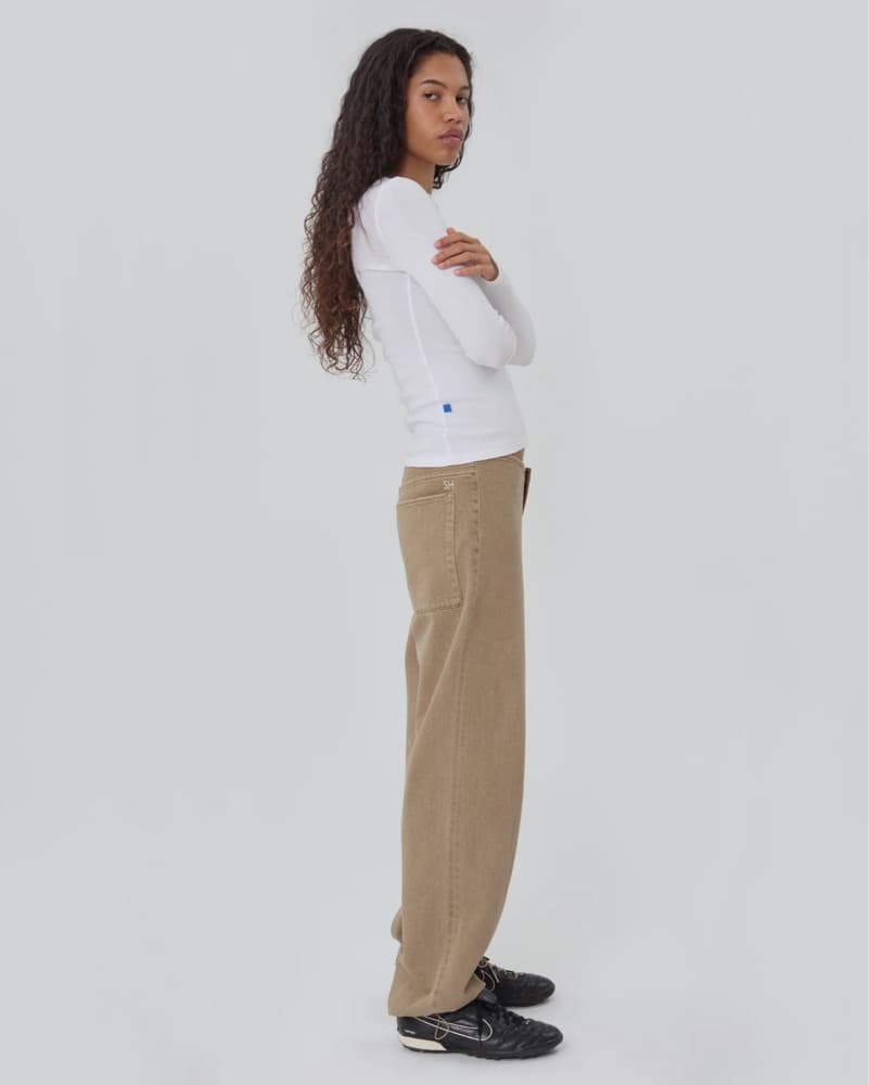 Still Here Sport Jean - Image 2