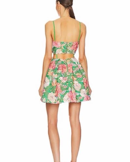 Revolve (Elliatt) Mikaela Dress  - Image 3